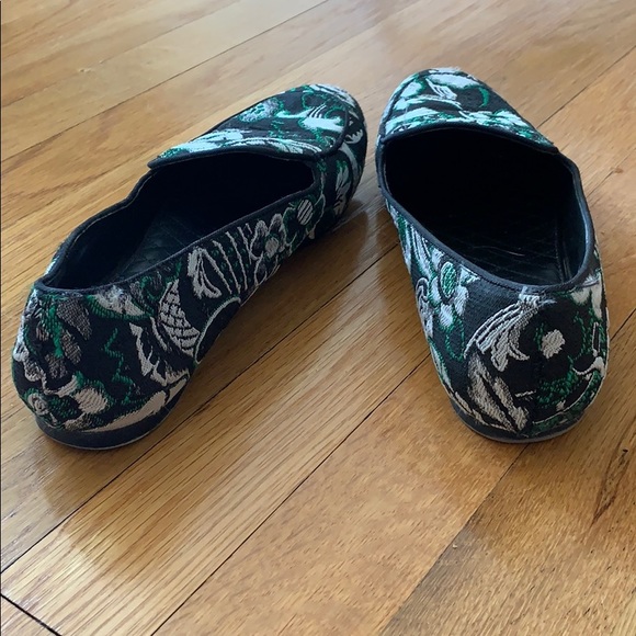 Zara Basic loafers - Picture 3 of 4